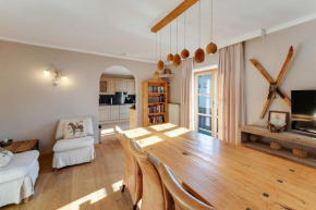 Design Apartment Villa Anna Kitzbühel